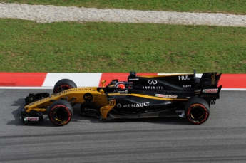 Grand Prix de Malaisie - Samedi
